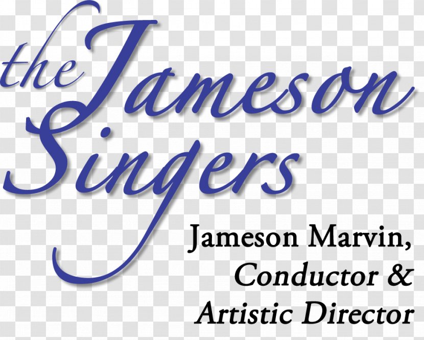 The Seniors Association James Reid Funeral Home Calligraphy Sponsor Brand - Investment - Jameson Transparent PNG