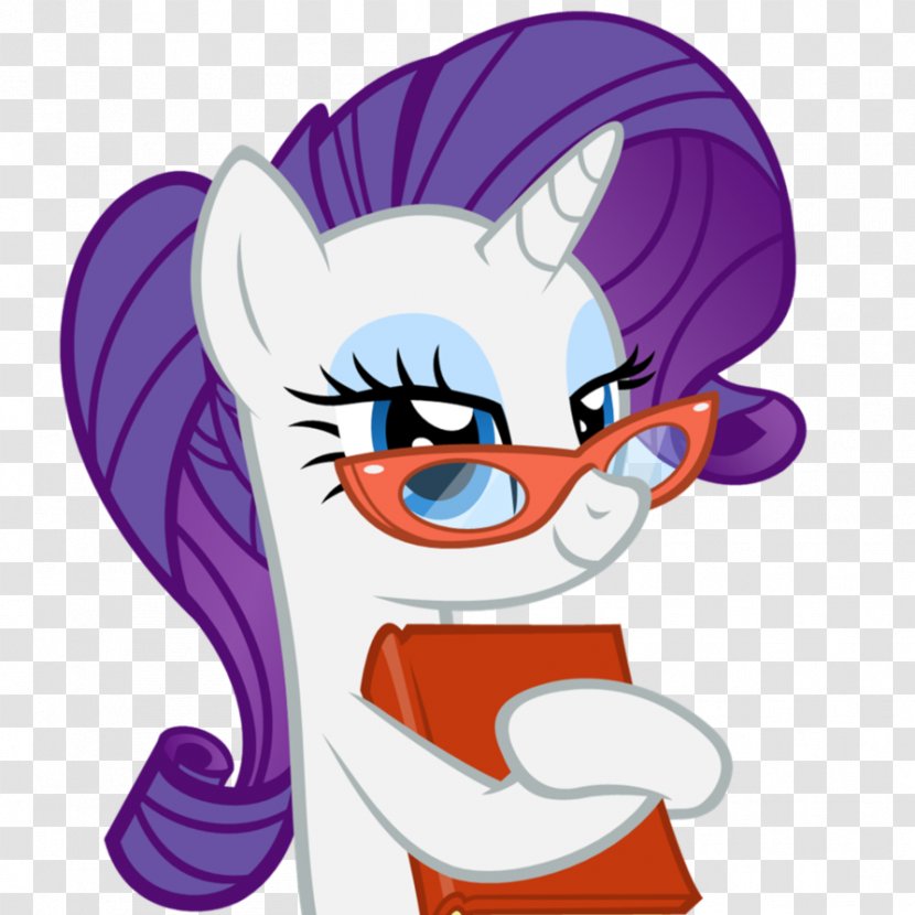 Rarity Pinkie Pie Pony Rainbow Dash Applejack - Cartoon - My Little Transparent PNG