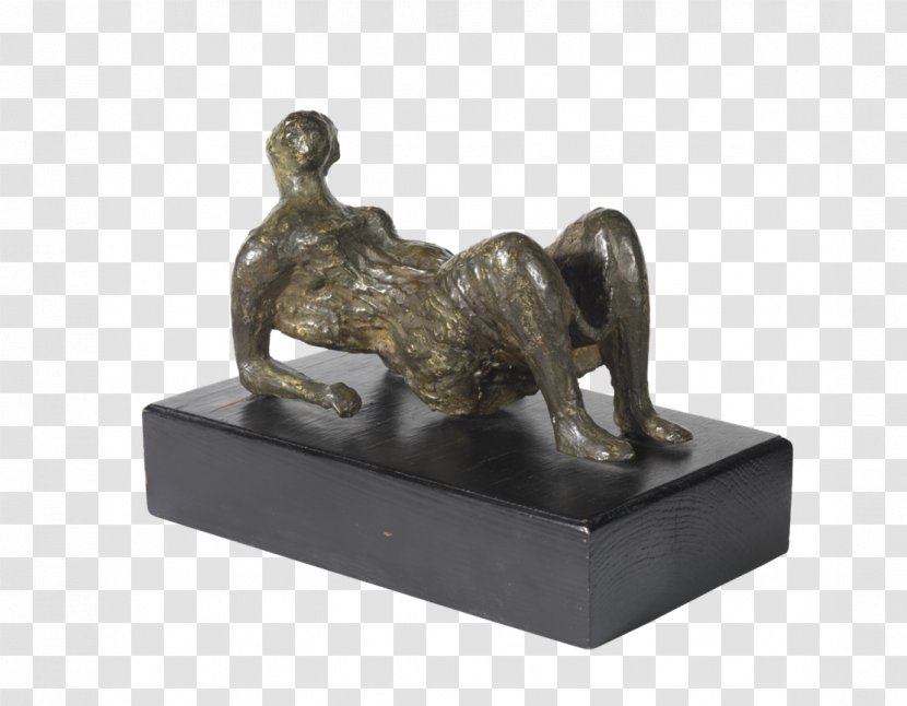 Bronze Sculpture - Metal Transparent PNG