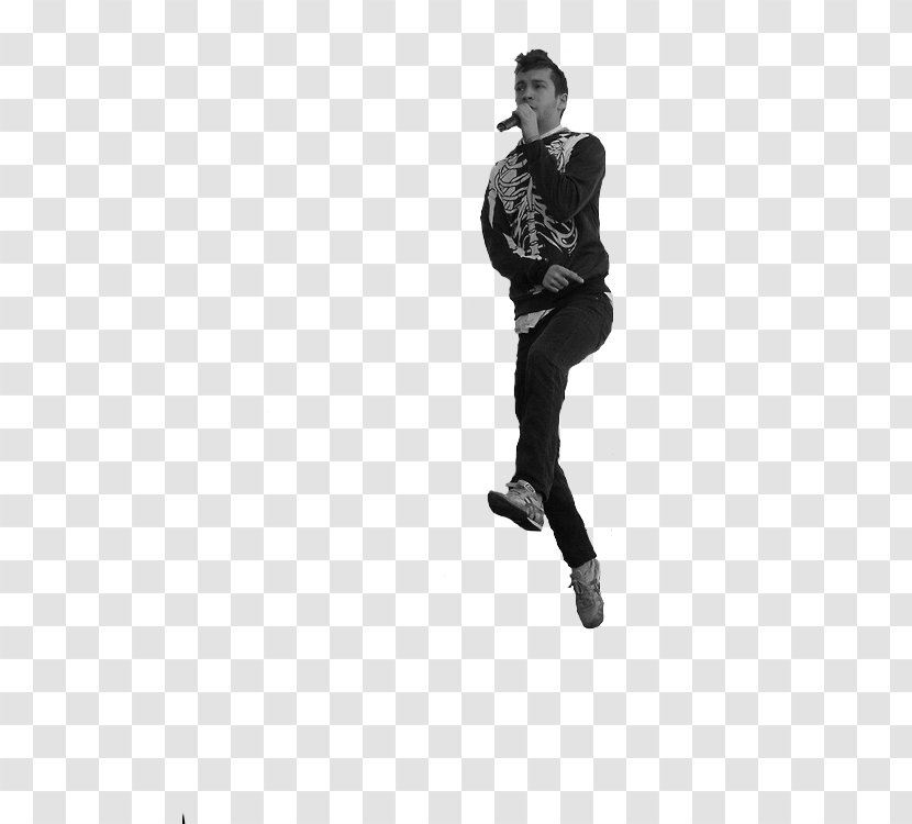 Heavydirtysoul TWENTY ØNE PILØTS - Josh Dun - Standing Transparent PNG