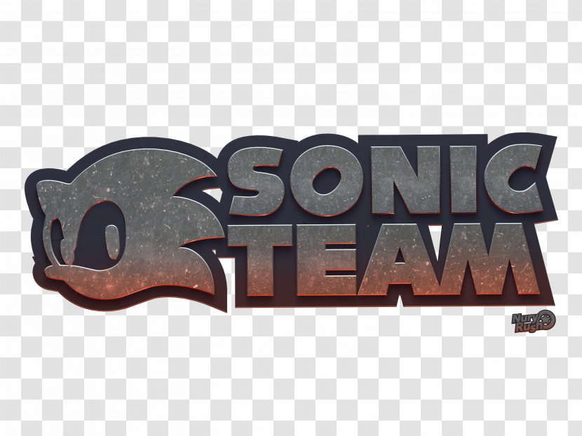Sonic Unleashed Forces The Hedgehog Xbox 360 Engine - Team Transparent PNG