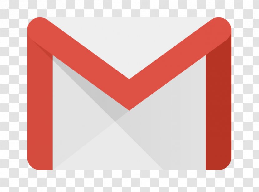 Gmail Email Google Account Login G Suite - Logo Transparent PNG