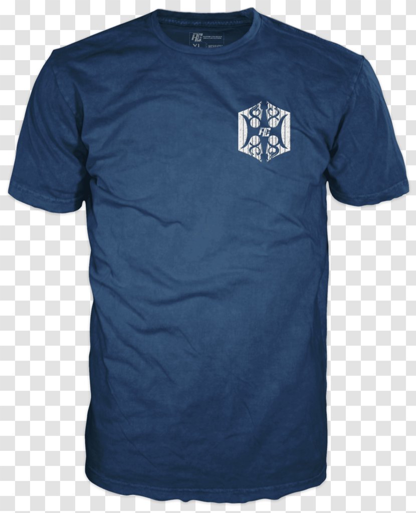 T-shirt Hoodie Clothing Sleeve - T Shirt Branding Transparent PNG