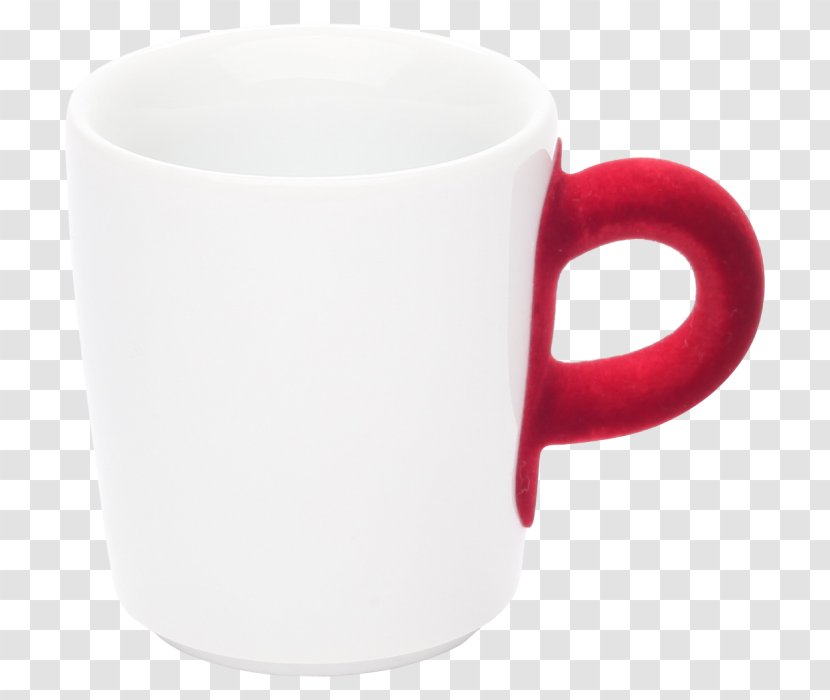 Coffee Cup Espresso Mug Teacup - Drinkware Transparent PNG