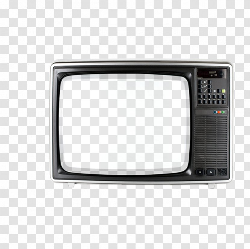 Television Show Image Transparency - Tv Icon Transparent PNG