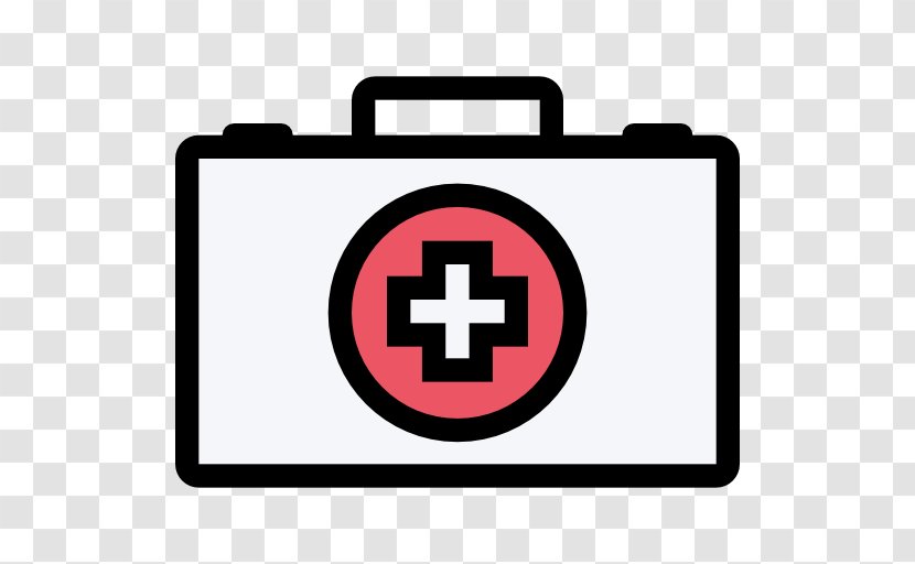 First Aid Kits Doctor Of Medicine Health Care Supplies - Logo Transparent PNG