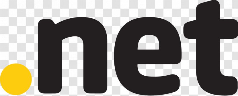 .net Logo Domain Name Generic Top-level Transparent PNG