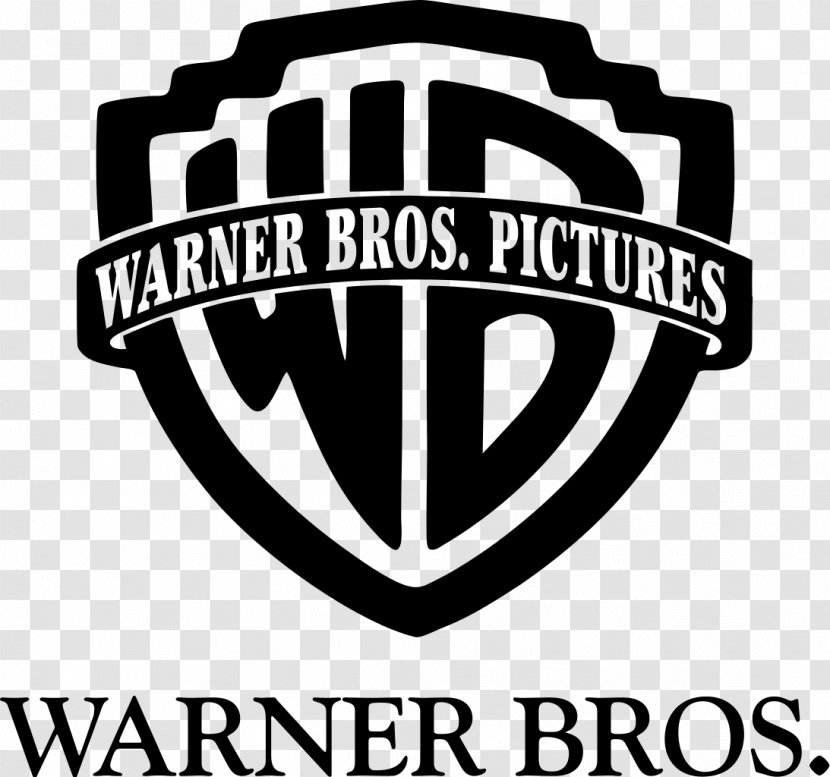 Burbank Warner Bros. Logo - Film Studio Transparent PNG