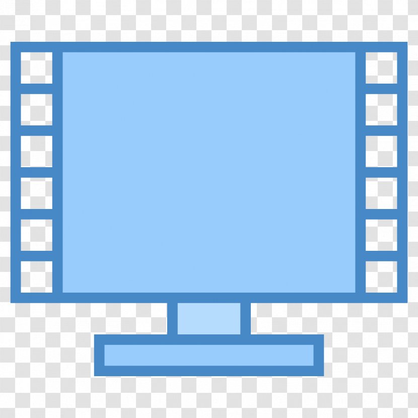 Display Device Business Computer Monitors Video - Full Length Transparent PNG