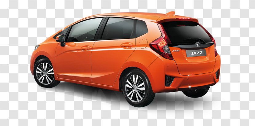 Car Honda Motor Company 2016 Fit Chevrolet Hatchback - Jazz Drive Transparent PNG