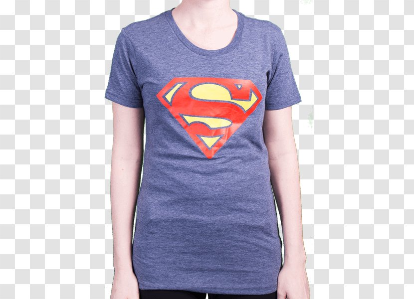 T-shirt Sleeve Neck - Tshirt Transparent PNG