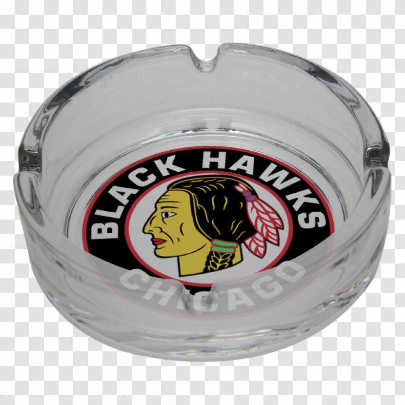 Chicago Blackhawks Ashtray National Hockey League Transparent PNG