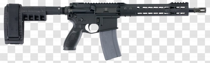 M4 Carbine Firearm SIG Sauer SIGM400 Pistol Heckler & Koch HK416 - Tree - Weapon Transparent PNG