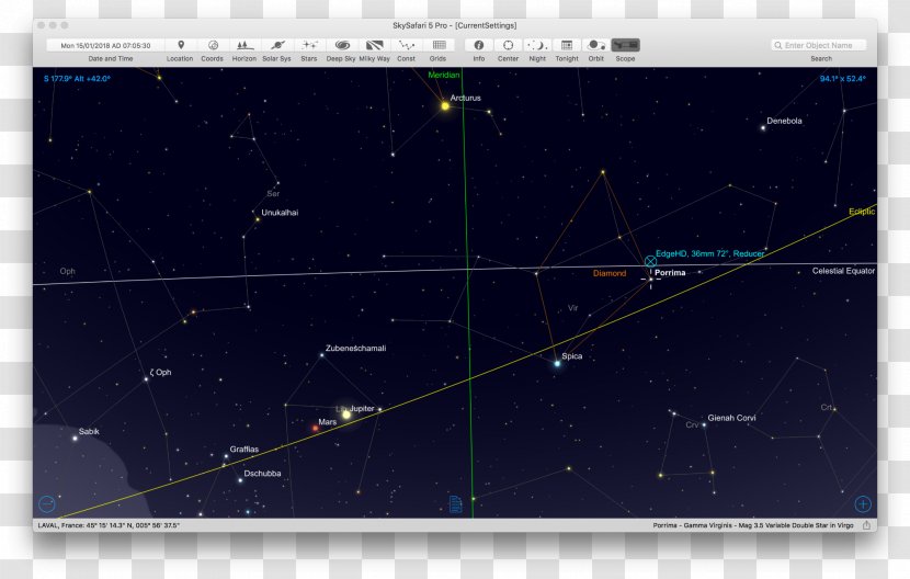 Constellation Screenshot Line Sky Plc - Space Transparent PNG