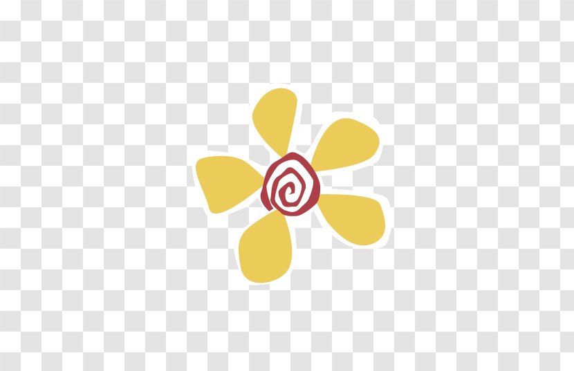 Logo Brand Desktop Wallpaper - Flower Insignia Transparent PNG