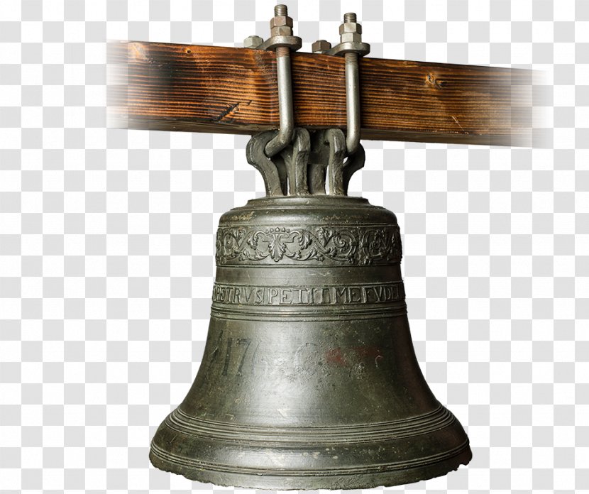 Transparency Image Download Clip Art - Church Bell - Bell. Transparent PNG