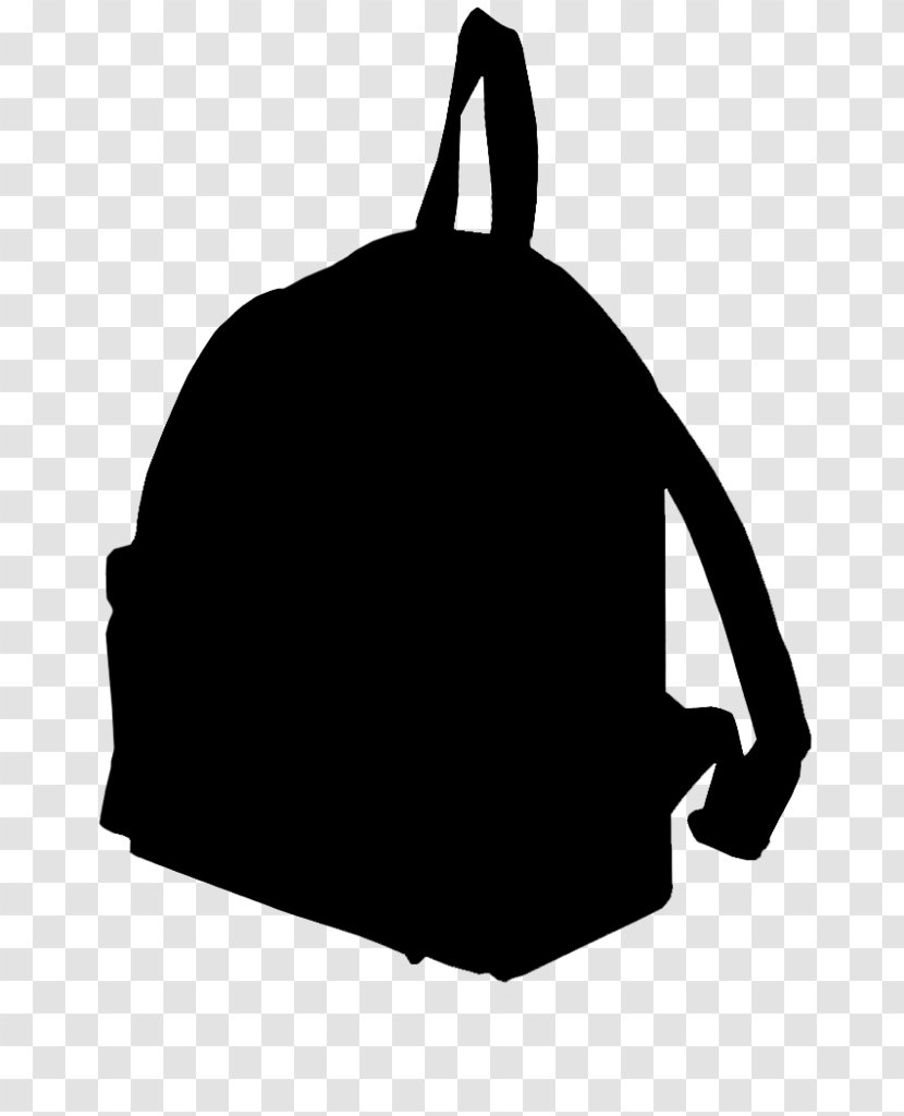 Bag Product Design Clip Art Silhouette - Luggage And Bags - Logo Transparent PNG