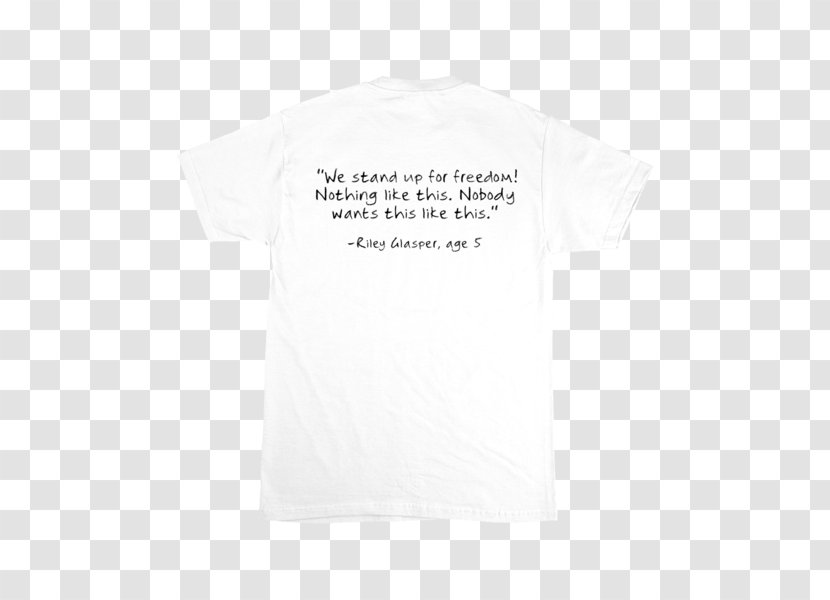 T-shirt Sleeve Font - Clothing Transparent PNG