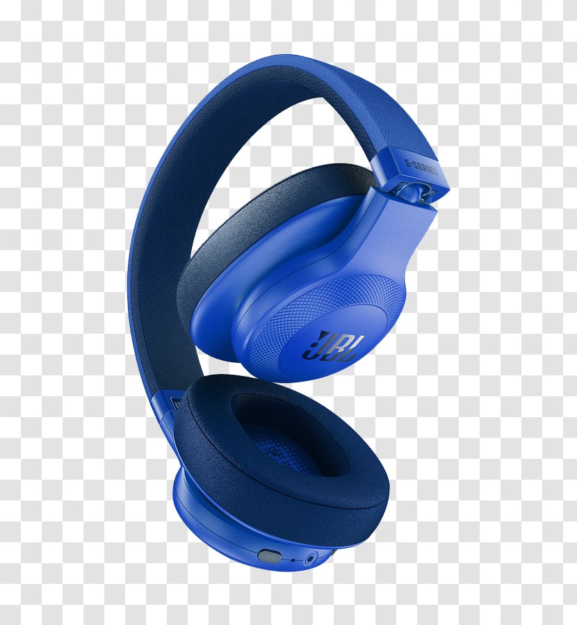 Headphones Microphone Phone Connector Apple Earbuds - Frame - Blue Transparent PNG