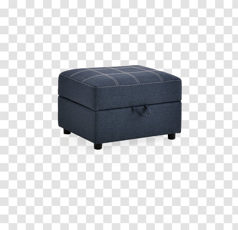 Foot Rests Rectangle - Furniture - Angle Transparent PNG