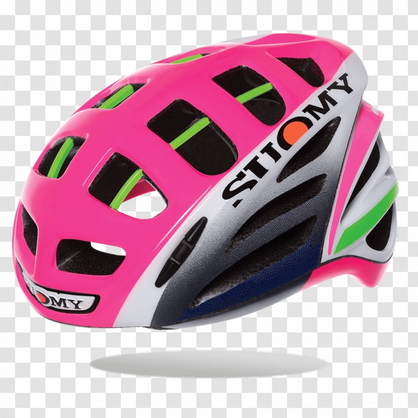 Motorcycle Helmets Suomy Bicycle - Purple Transparent PNG