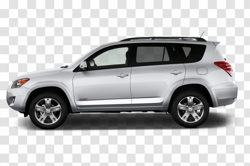 2018 Toyota Land Cruiser Prado Car Sequoia Transparent PNG