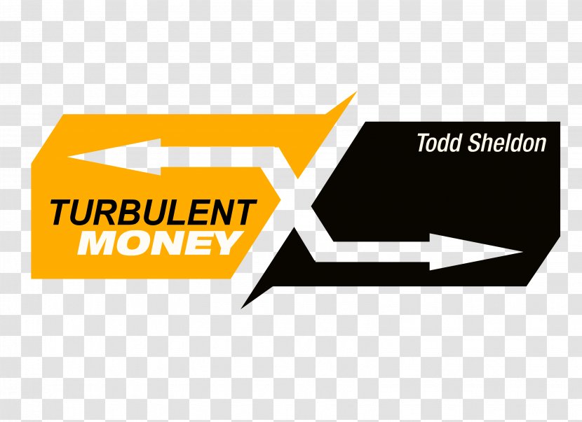 Logo Turbulent Money Brand - Area - Turbulence Transparent PNG