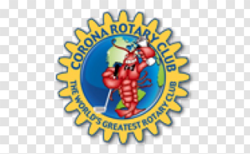 Rotary International United States Lions Clubs Organization Perth - Corona Transparent PNG