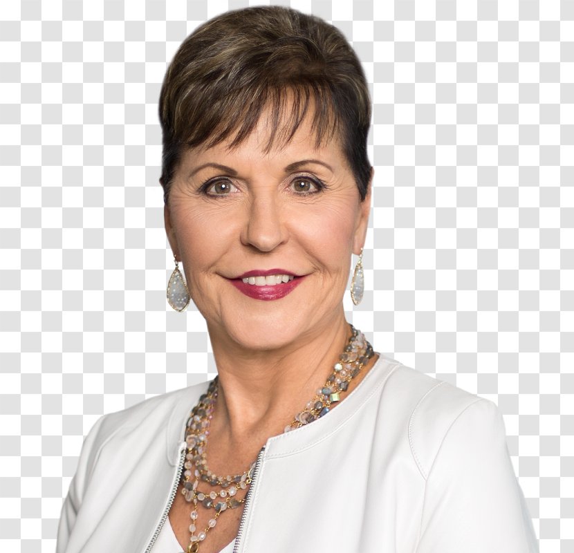 Joyce Meyer Ministries Battlefield Of The Mind Evangelism Never Give Up! Relentless Determination To Overcome Life's Challenges - Christianity - God Transparent PNG