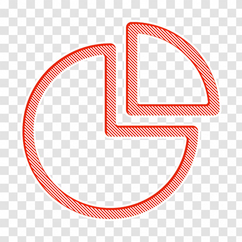 Money Icon - Orange - Sign Trademark Transparent PNG