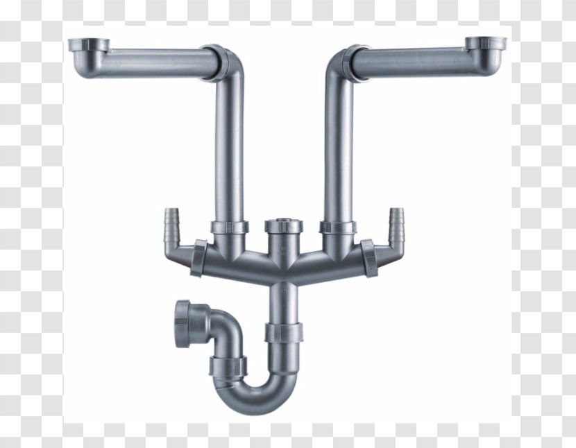 Franke Sink Plumbing Trap Siphon Transparent PNG