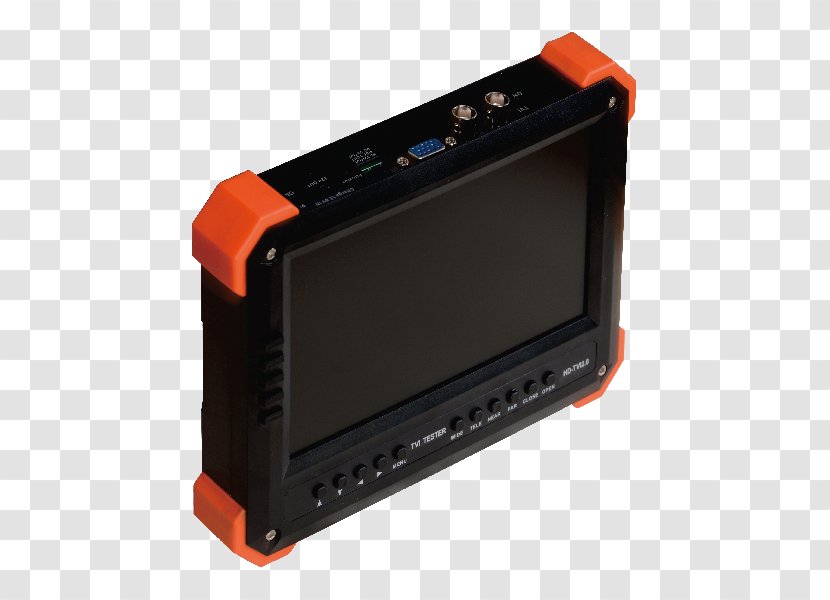 Closed-circuit Television IP Camera 1080p Pan–tilt–zoom - Ip Transparent PNG