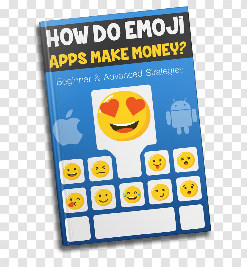 Guess The Emoji Smiley Android Emoticon - Market Transparent PNG