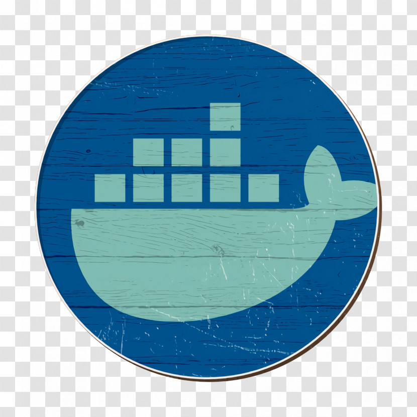 Docker Icon Icon Software Development Logos Icon Transparent PNG