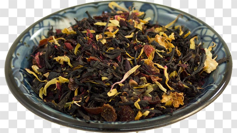 Romeritos Nilgiri Tea Dianhong Recipe Plant - Hibiscus Transparent PNG