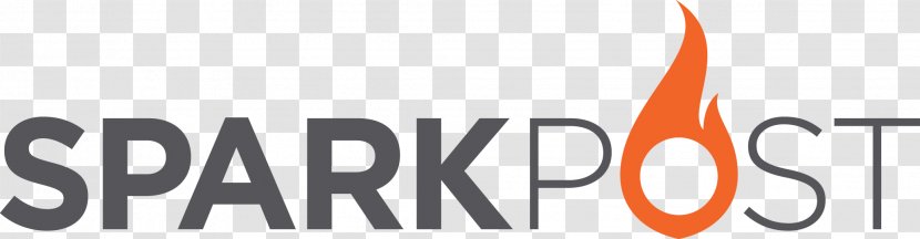 Logo Product Brand Font Sparkpost Inc. - Orange Sa - Spark Lead Transparent PNG