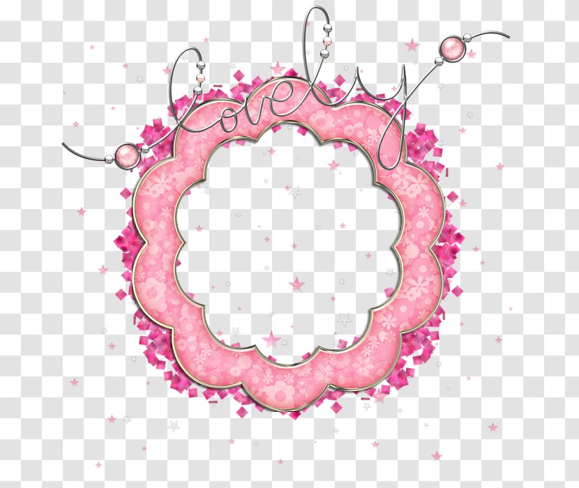 Circle Pink M Point Clip Art Transparent PNG