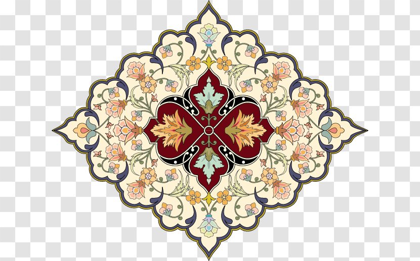 قرآن مجيد God And Man In The Koran: Semantics Of Koranic Weltanschauung Islamic Art Geometric Patterns - Islam - Ramadan Theme Transparent PNG