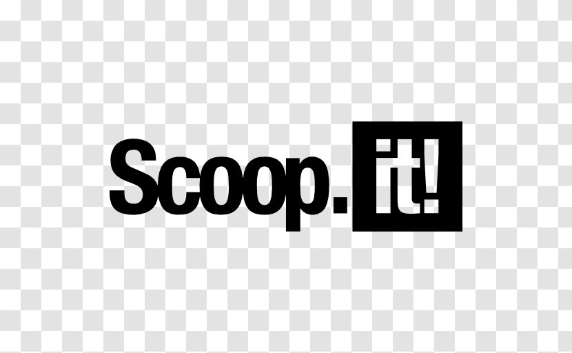 Scoop.it Social Media Logo Marketing Publishing - Content Transparent PNG