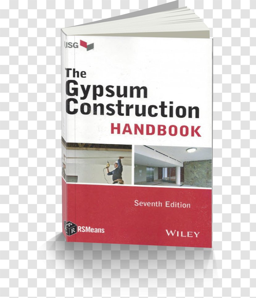 Modern Masonry: Brick, Block, Stone Construction Methods And Management Handbook Of Steel The Gypsum Estimating In Building - Brand Transparent PNG