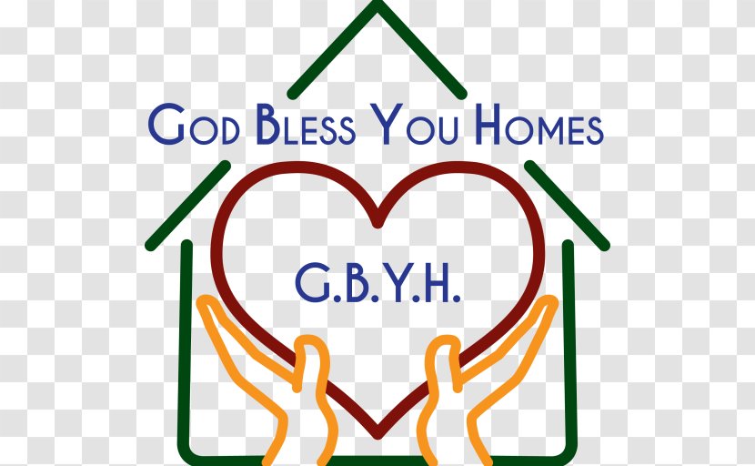 Stichting God Bless You Homes Foundation Prayer Organization House - Flower Transparent PNG