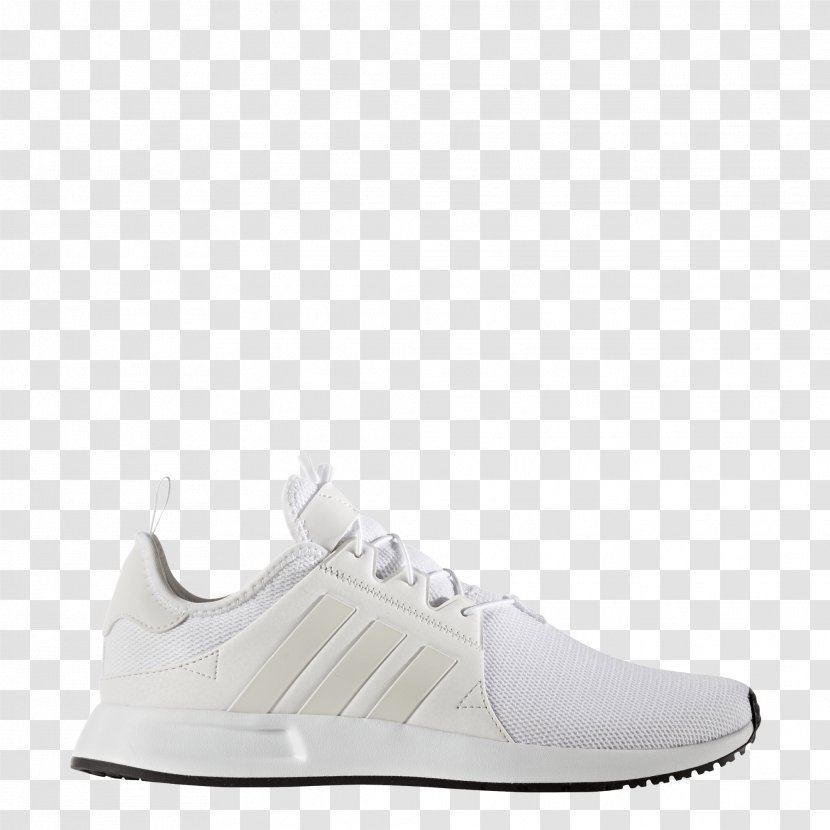 Sneakers Adidas Shoe White Sportswear - Walking Transparent PNG