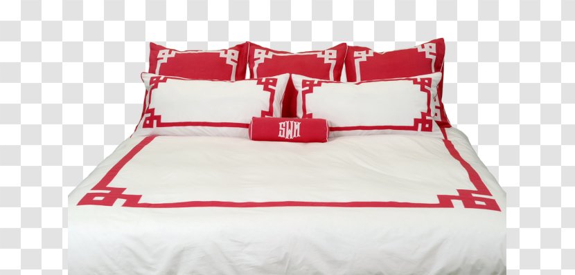 Bed Sheets Pillow Linens Bedding Duvet - White - Charcoal Linen Curtains Transparent PNG