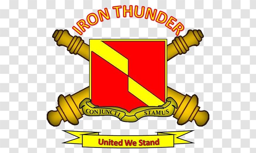 Fort Bliss Battle Of Medina Ridge 4th Battalion 27th Field Artillery Regiment United States Army - Logo Transparent PNG