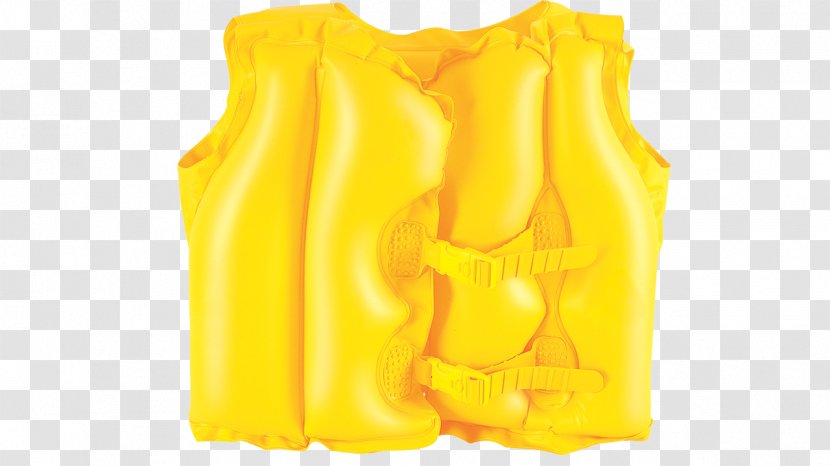 Swim Ring Toy Gilets Swimming Inflatable Armbands - Sleeve Transparent PNG