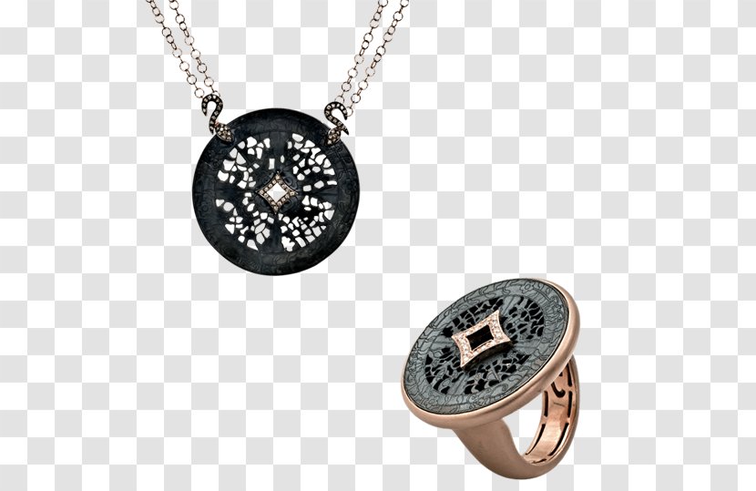 Locket Silver - Jewellery Transparent PNG
