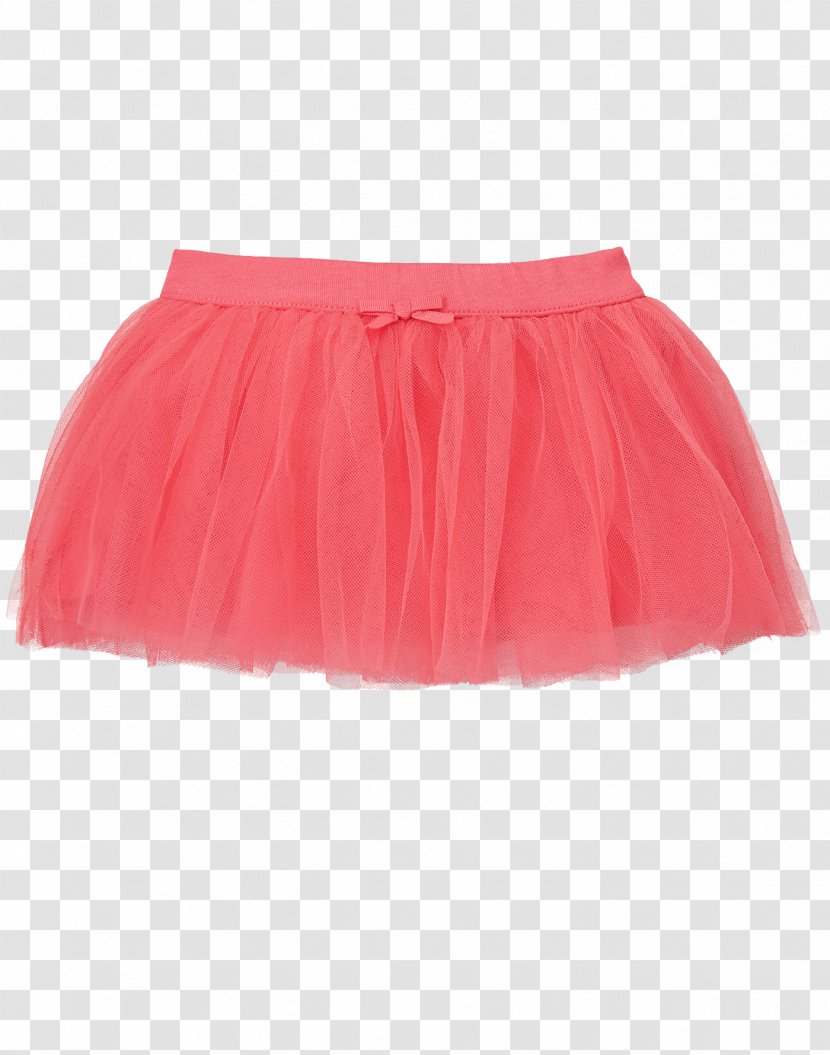 Pink M Skirt - Tutu Transparent PNG
