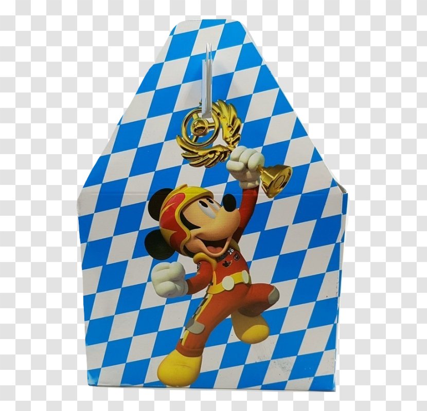 Mickey Mouse The Walt Disney Company Character Box Textile Transparent PNG