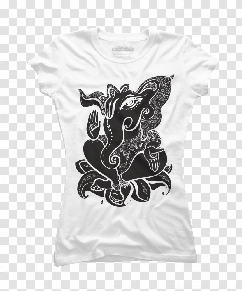 Printed T-shirt Hoodie Tracksuit Clothing - Tshirt Transparent PNG