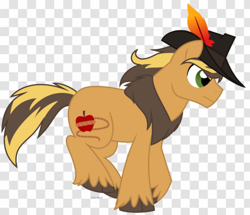 Pony Lion DeviantArt Digital Art Hasbro Studios - Deviantart Transparent PNG